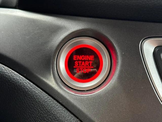 2020 Honda Pilot AWD EX