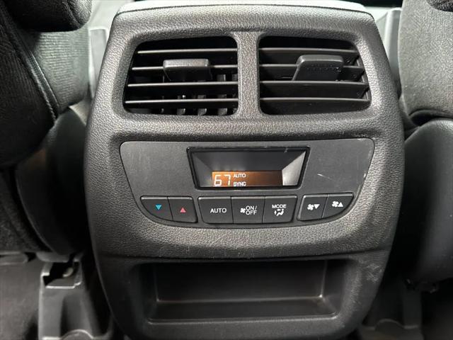 2020 Honda Pilot AWD EX
