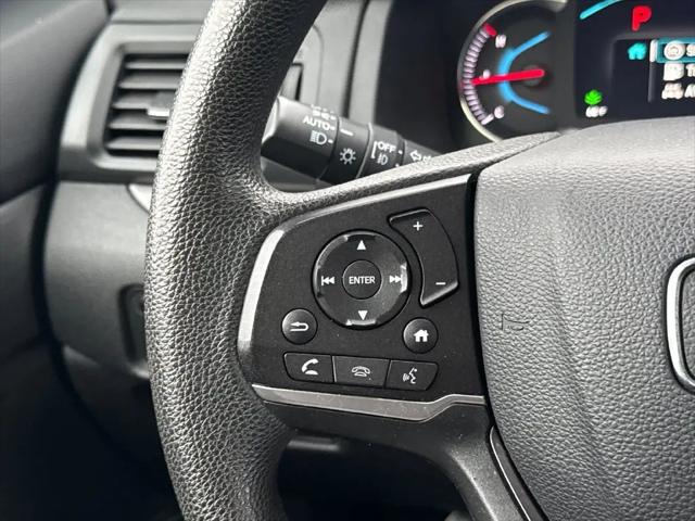 2020 Honda Pilot AWD EX