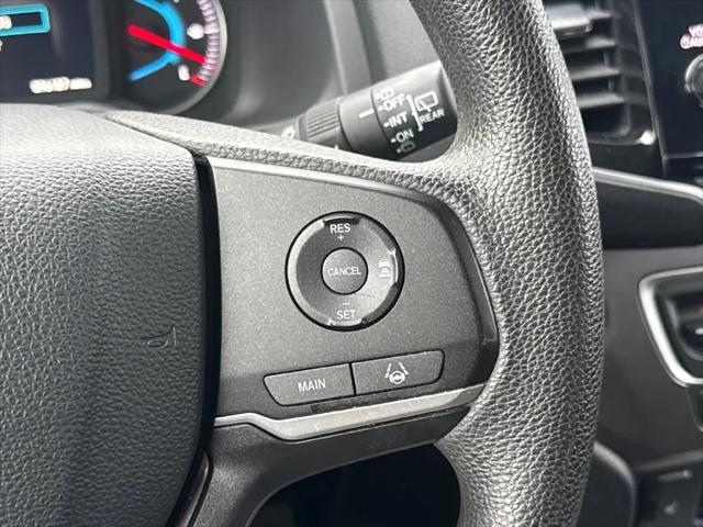 2020 Honda Pilot AWD EX
