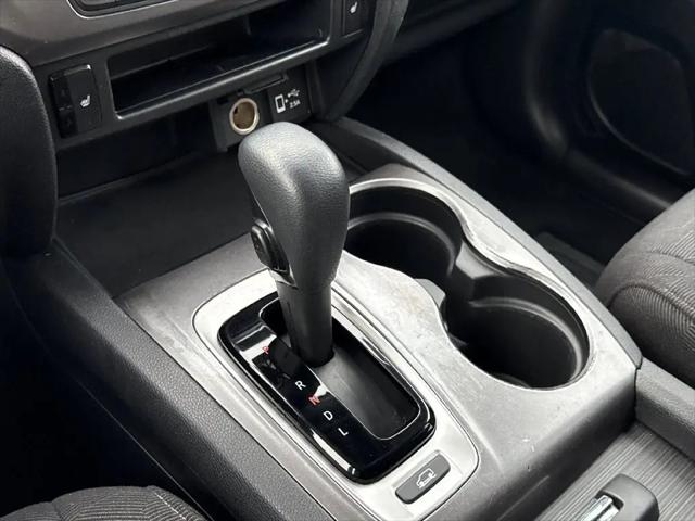 2020 Honda Pilot AWD EX