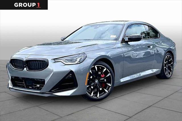 2027 BMW 2 Series M240i xDrive for sale in Bluffton, SC