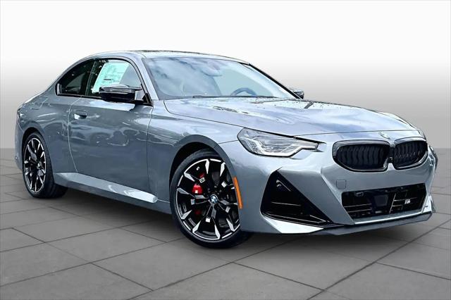 2027 BMW 2 Series M240i xDrive