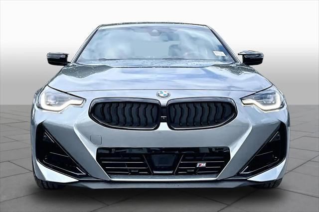 2027 BMW 2 Series M240i xDrive