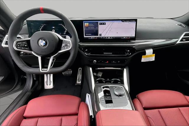 2027 BMW 2 Series M240i xDrive