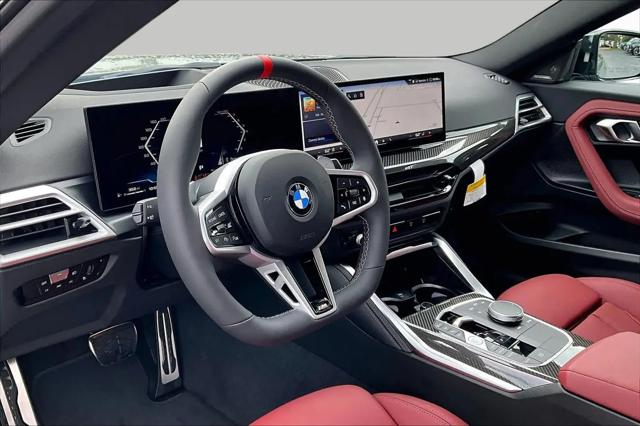 2027 BMW 2 Series M240i xDrive