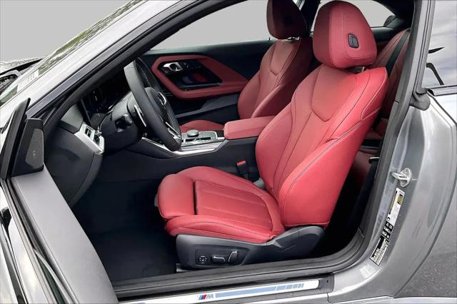 2027 BMW 2 Series M240i xDrive