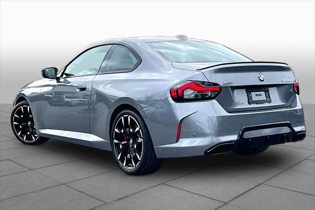2027 BMW 2 Series M240i xDrive