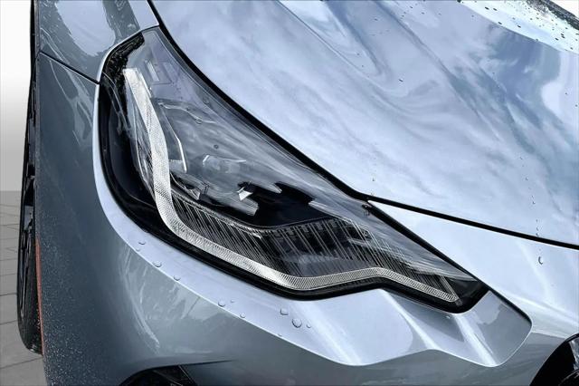 2027 BMW 2 Series M240i xDrive