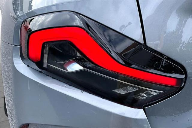 2027 BMW 2 Series M240i xDrive