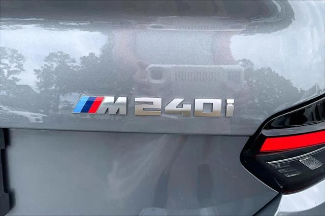 2027 BMW 2 Series M240i xDrive