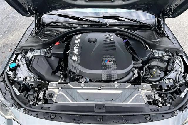 2027 BMW 2 Series M240i xDrive