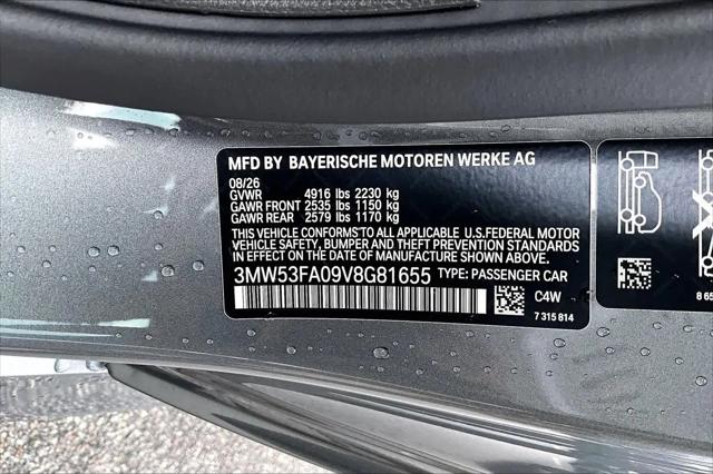 2027 BMW 2 Series M240i xDrive