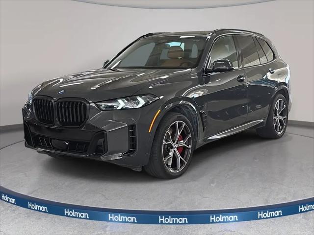 2026 BMW X5 xDrive50e for sale in Ft. Lauderdale, FL
