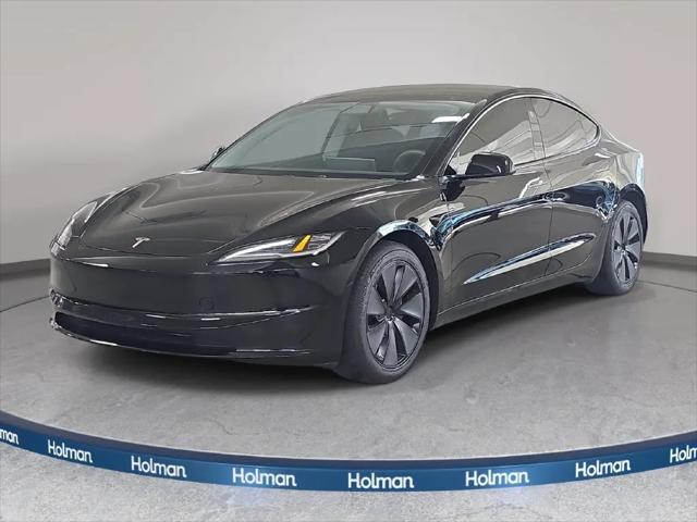 2024 Tesla Model 3 Long Range Dual Motor Rear-Wheel Drive for sale in Ft. Lauderdale, FL