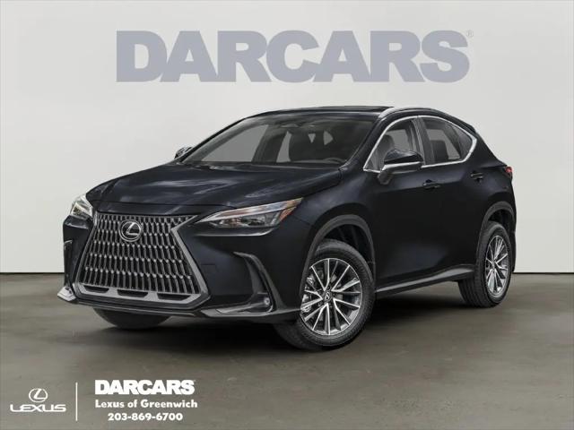 2026 Lexus NX 350h Premium for sale in Greenwich, CT