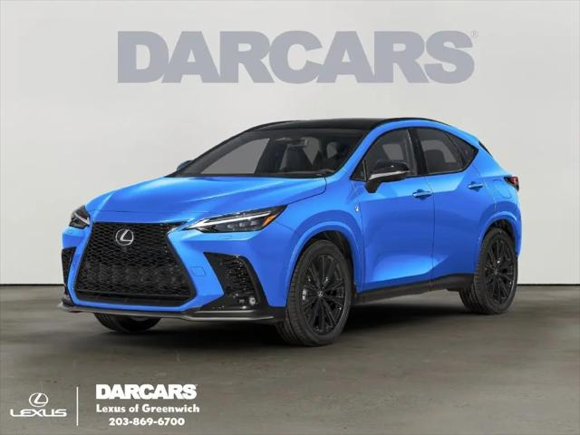 2026 Lexus NX Luxury for sale in Greenwich, CT