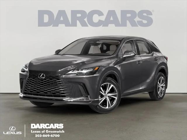 2026 Lexus RX 350 Premium for sale in Greenwich, CT