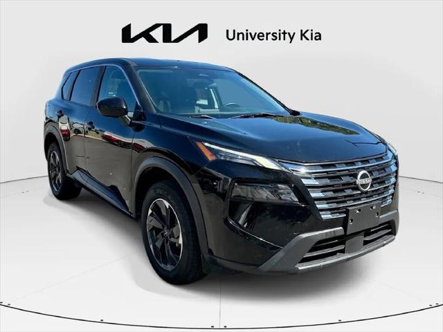 2024 Nissan Rogue SV Intelligent AWD for sale in Huntsville, AL