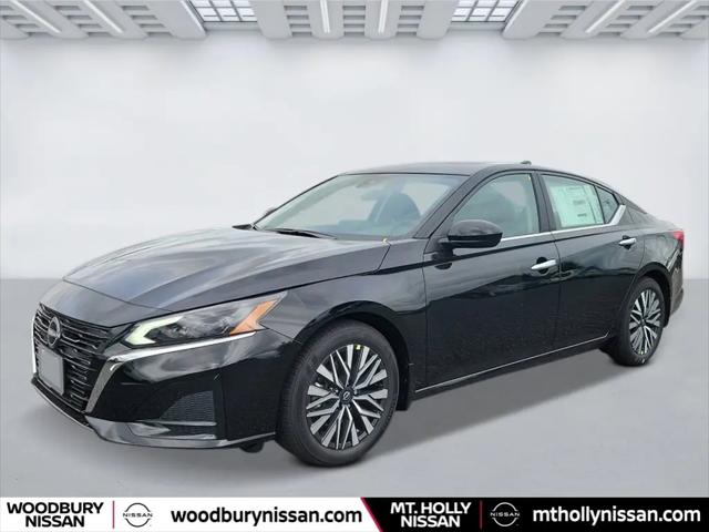 2026 Nissan Altima SV FWD for sale in Hainesport, NJ