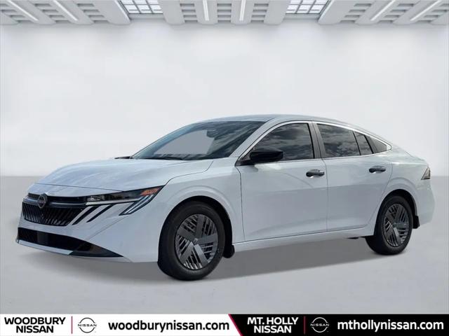 2027 Nissan Sentra S for sale in Hainesport, NJ
