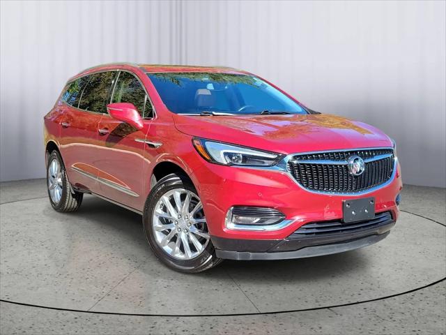 2019 Buick Enclave FWD Premium for sale in Battle Creek, MI