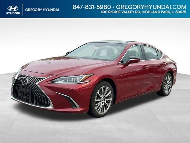 2019 Lexus ES 350 ES 350 for sale in Highland Park, IL