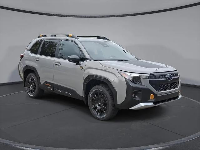 2026 Subaru Forester Wilderness for sale in Cary, NC