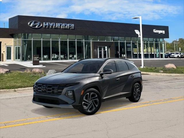 2026 Hyundai Tucson Limited for sale in Highland Park, IL