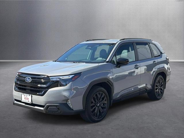 2026 Subaru Forester Sport for sale in Glendale, CA