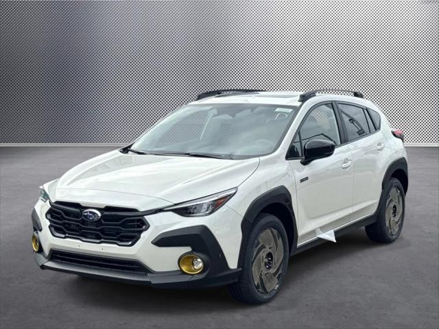 2026 Subaru Crosstrek Sport for sale in Glendale, CA