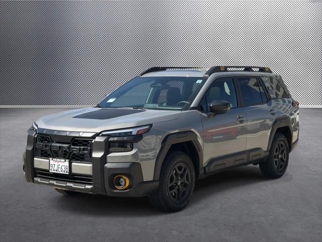 2026 Subaru Outback Wilderness for sale in Glendale, CA