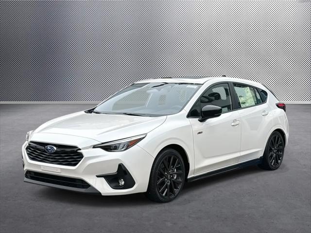 2026 Subaru Impreza RS for sale in Glendale, CA