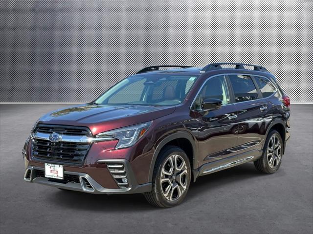 2026 Subaru Ascent Touring 7-Passenger for sale in Glendale, CA