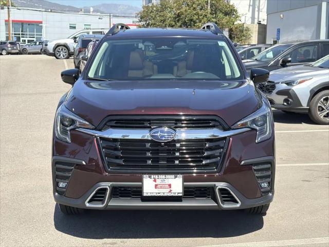 2026 Subaru Ascent Touring 7-Passenger