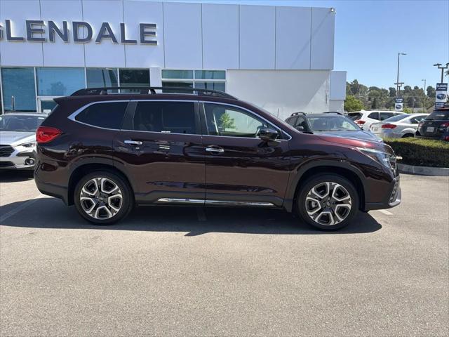 2026 Subaru Ascent Touring 7-Passenger