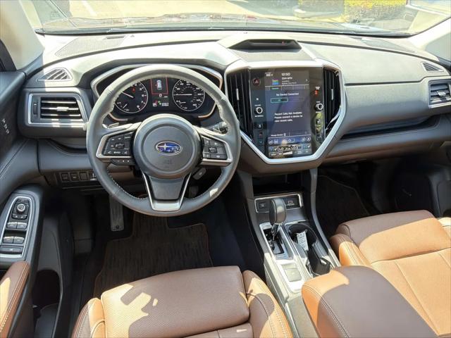 2026 Subaru Ascent Touring 7-Passenger