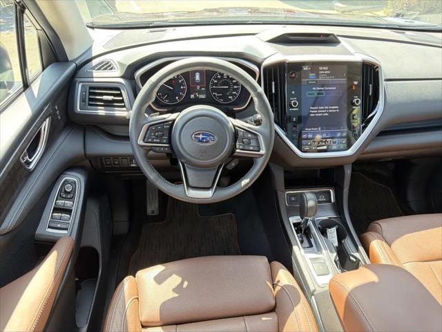 2026 Subaru Ascent Touring 7-Passenger