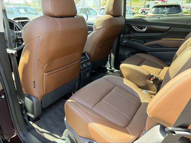 2026 Subaru Ascent Touring 7-Passenger