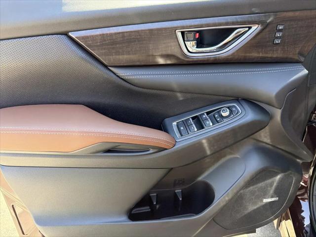 2026 Subaru Ascent Touring 7-Passenger