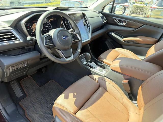 2026 Subaru Ascent Touring 7-Passenger