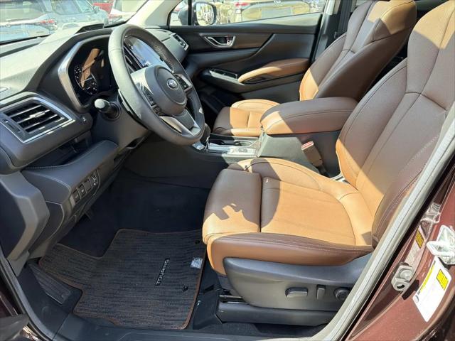2026 Subaru Ascent Touring 7-Passenger