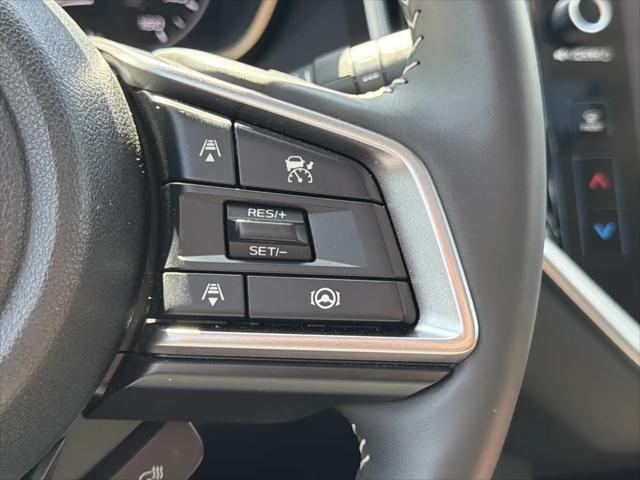 2026 Subaru Ascent Touring 7-Passenger