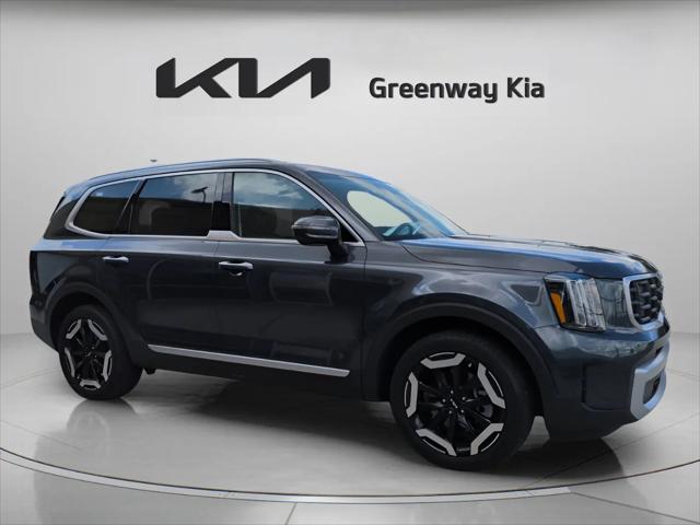 2023 Kia Telluride S for sale in Orlando, FL