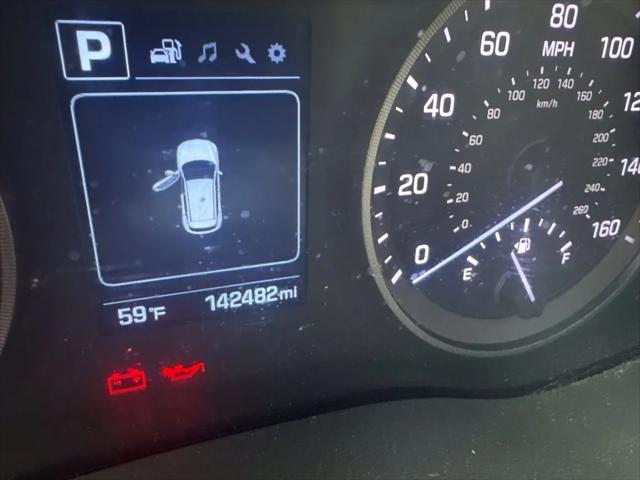 2016 Hyundai Tucson Sport for sale in Vancouver, WA