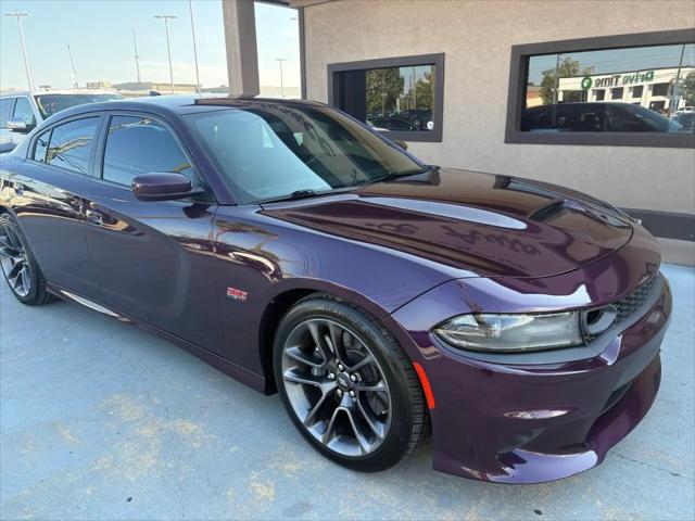2020 Dodge Charger Scat Pack RWD for sale in Pensacola, FL