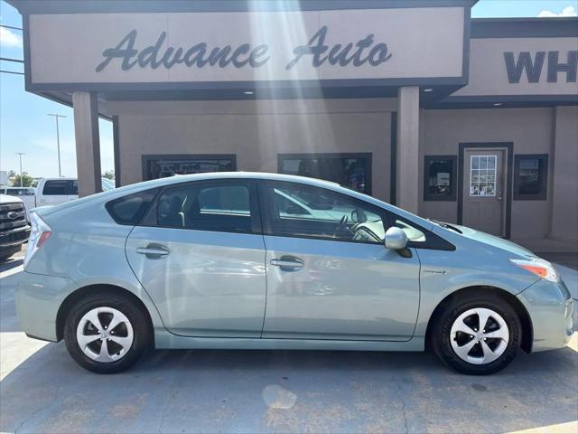 2015 Toyota Prius Three for sale in Pensacola, FL