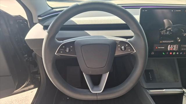 2025 Tesla Model 3 Long Range Rear-Wheel Drive