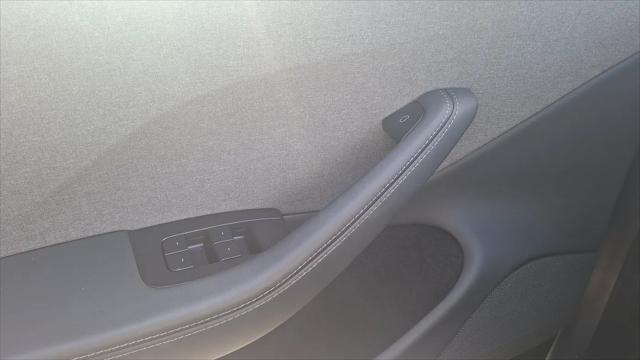 2025 Tesla Model 3 Long Range Rear-Wheel Drive