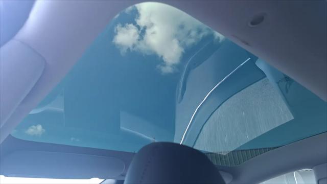 2025 Tesla Model 3 Long Range Rear-Wheel Drive